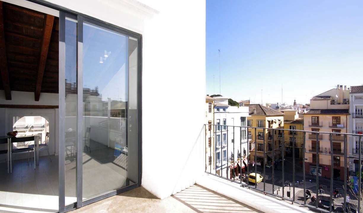 Photo of Outdoor in Barrio del Carmen