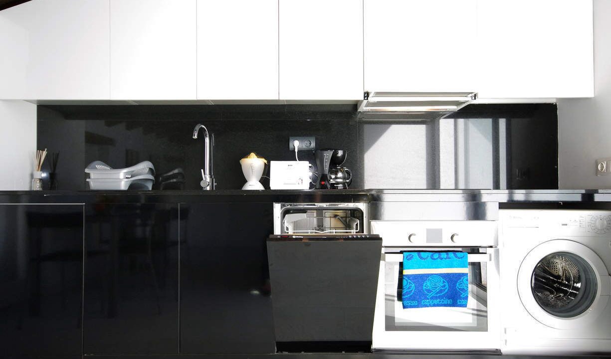 Photo of Kitchen in Barrio del Carmen