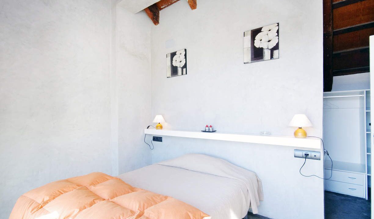 Photo of Bedroom in Barrio del Carmen