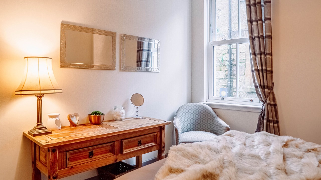 Photo of Bedroom in Dunblane