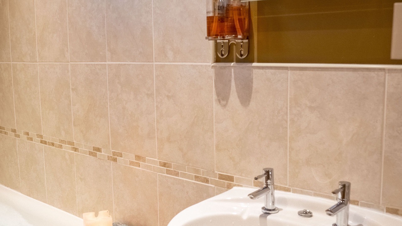 Photo of Bathroom in Dunblane