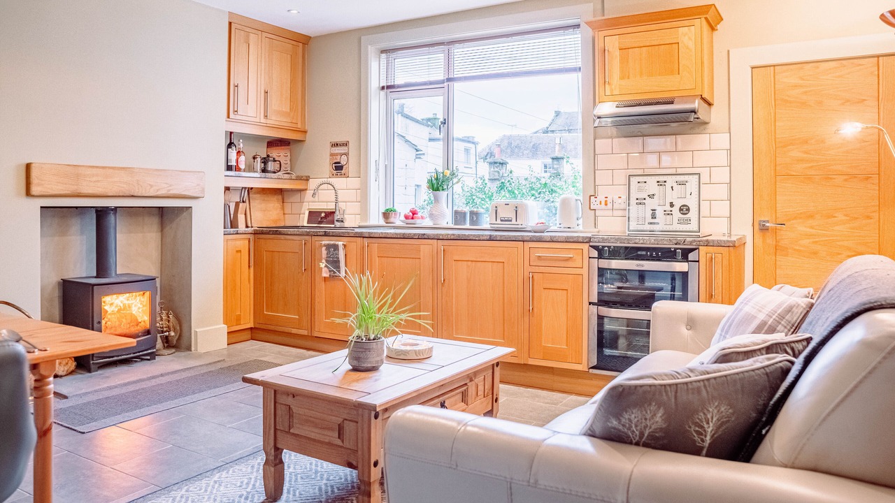 Photo of Livingroom in Dunblane