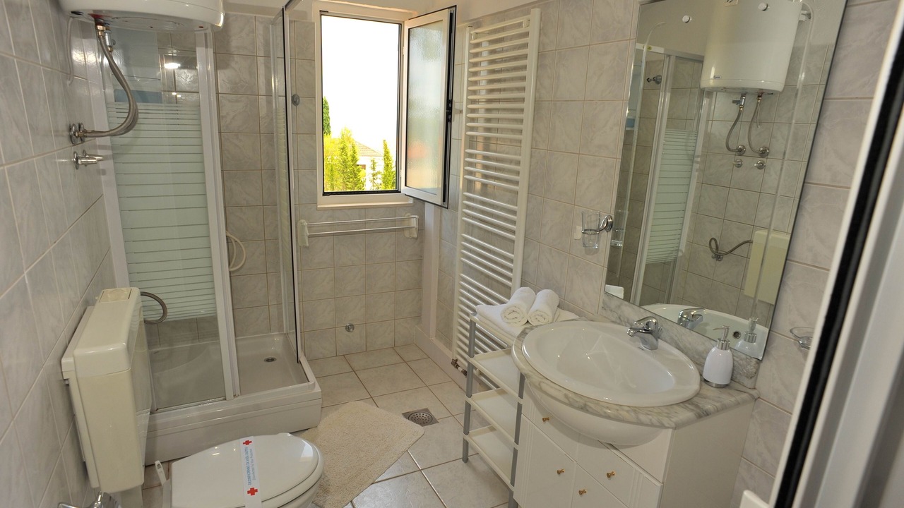 Photo of Bathroom in Sutivan
