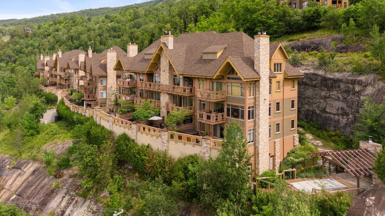 Photo of Outdoor in Mont-Tremblant