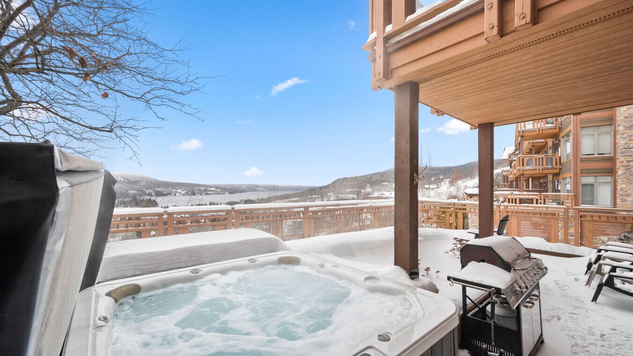 Photo of Outdoor in Mont-Tremblant