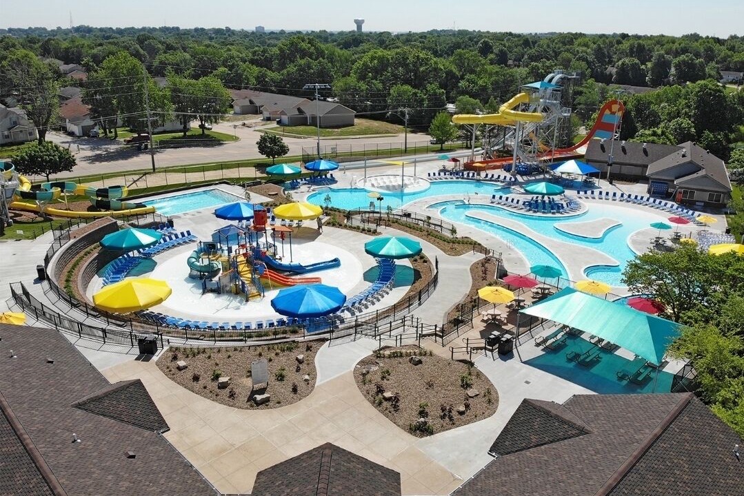 Photo of Outdoor in St. Charles