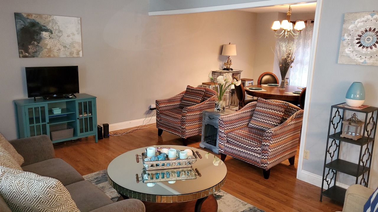 Photo of Bedroom in St. Charles