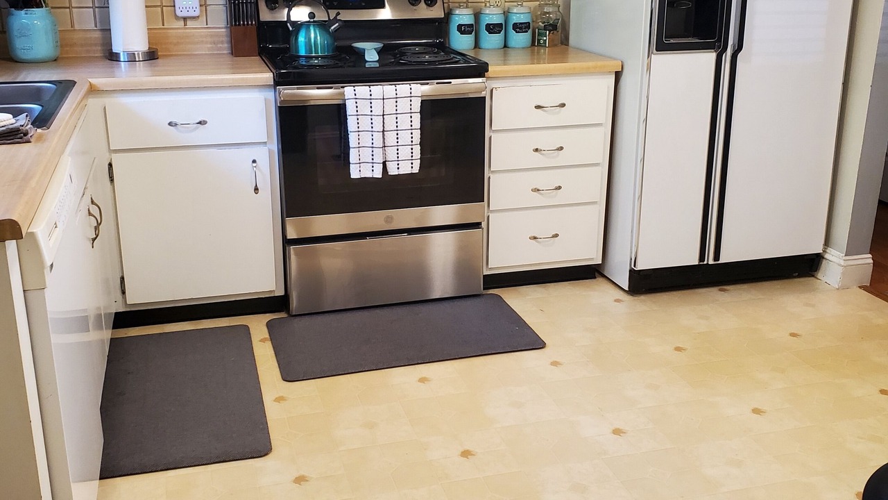 Photo of Kitchen in St. Charles