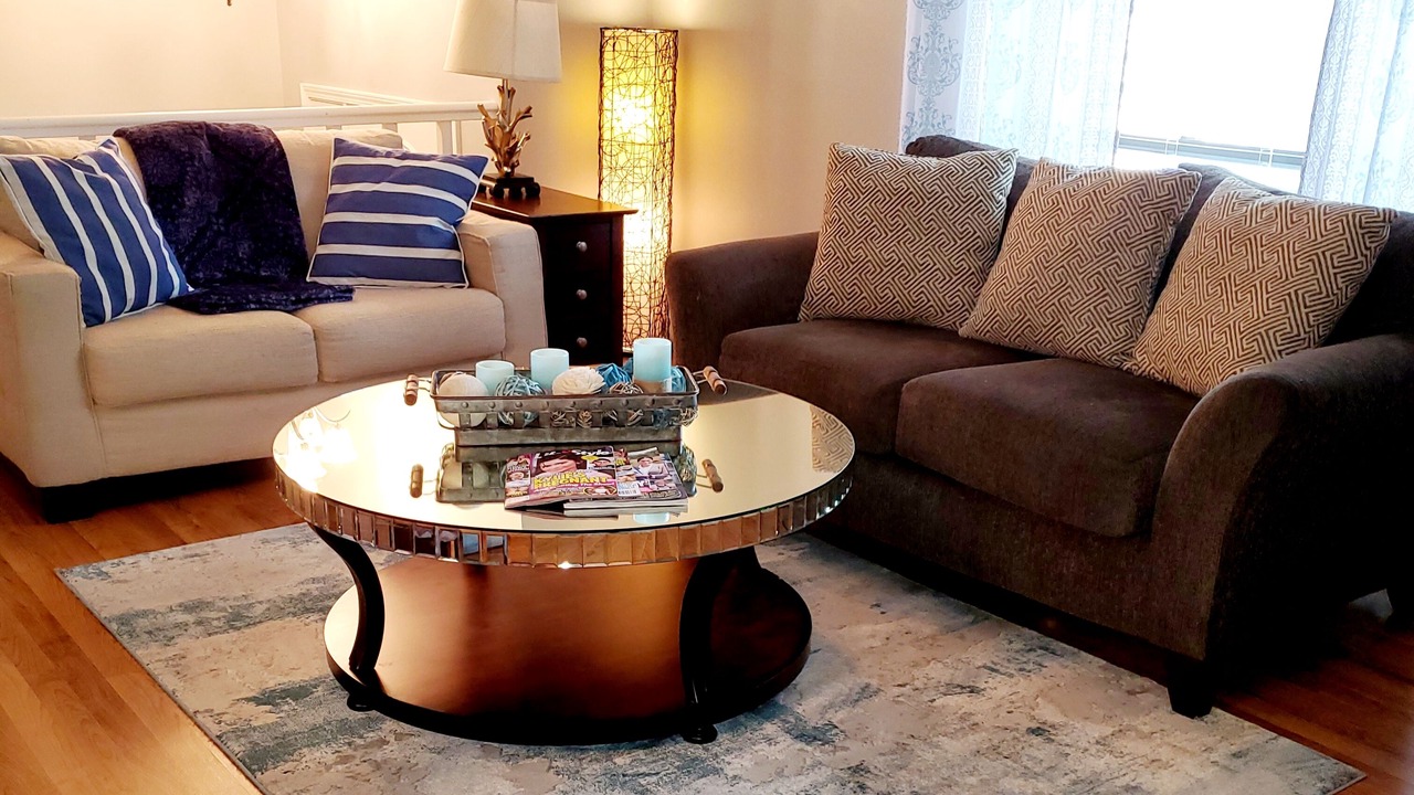 Photo of Livingroom in St. Charles