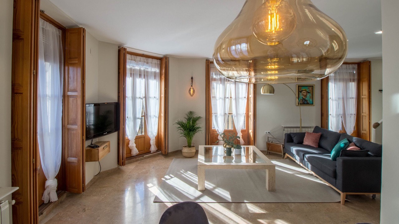 Photo of Livingroom in La Seu