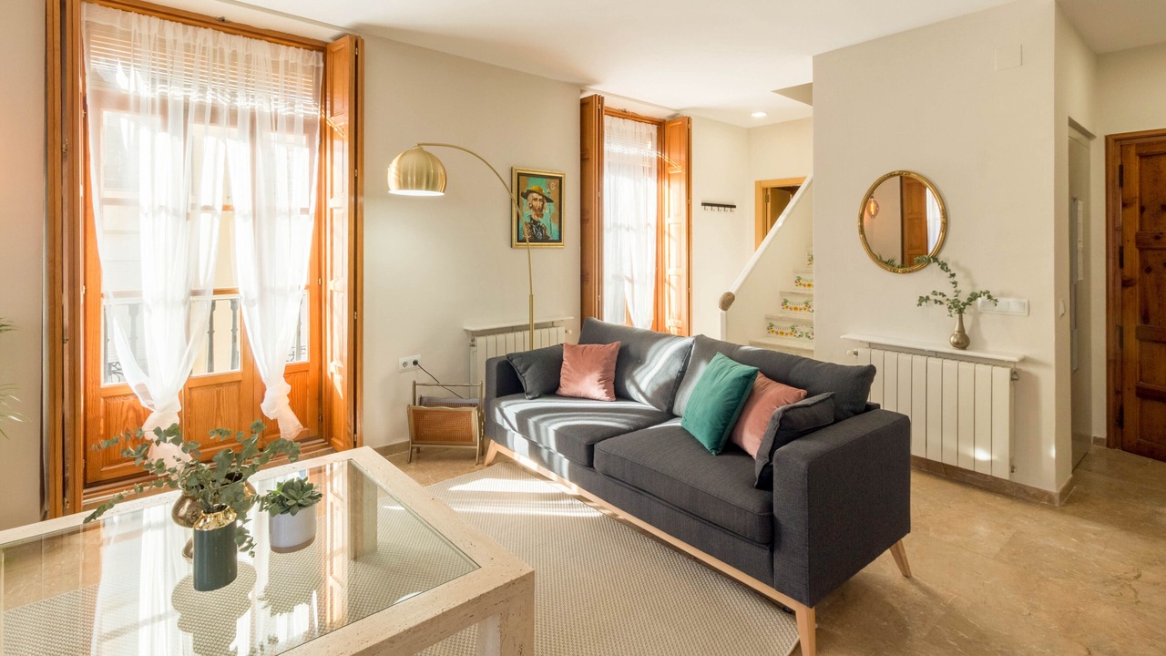 Photo of Livingroom in La Seu