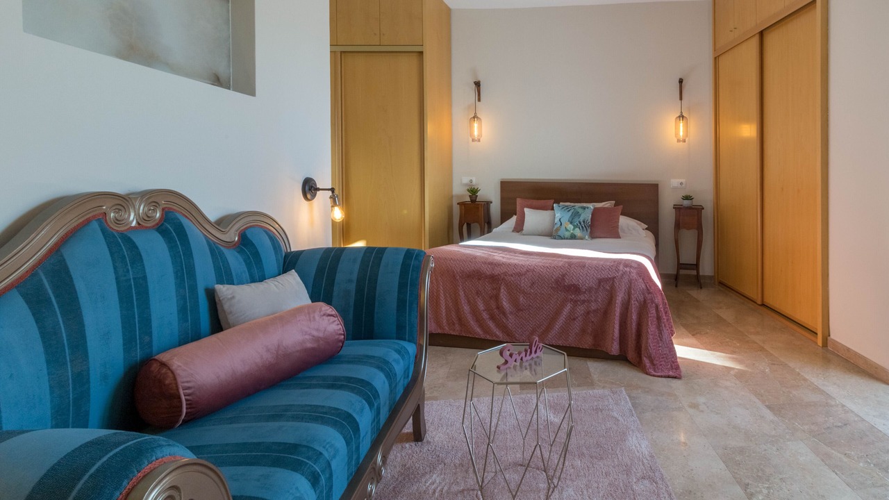 Photo of Bedroom in La Seu