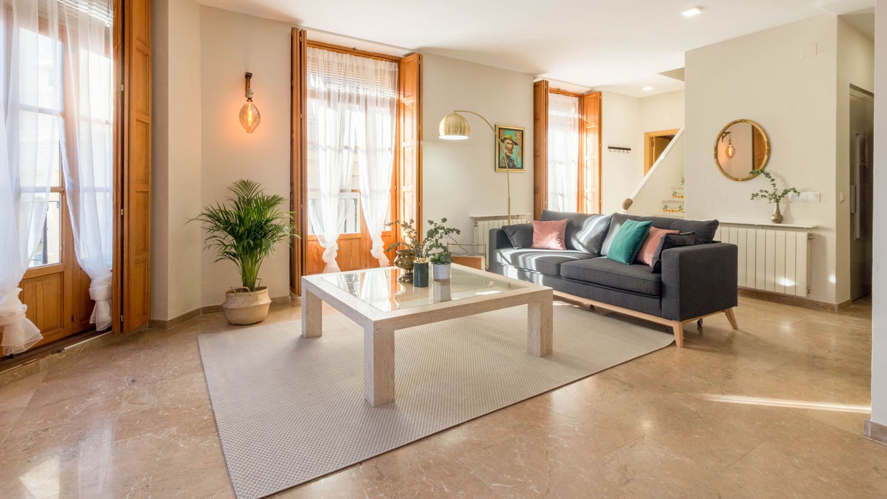 Photo of Livingroom in La Seu