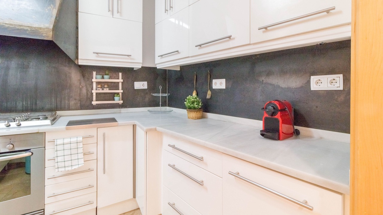 Photo of Kitchen in La Seu