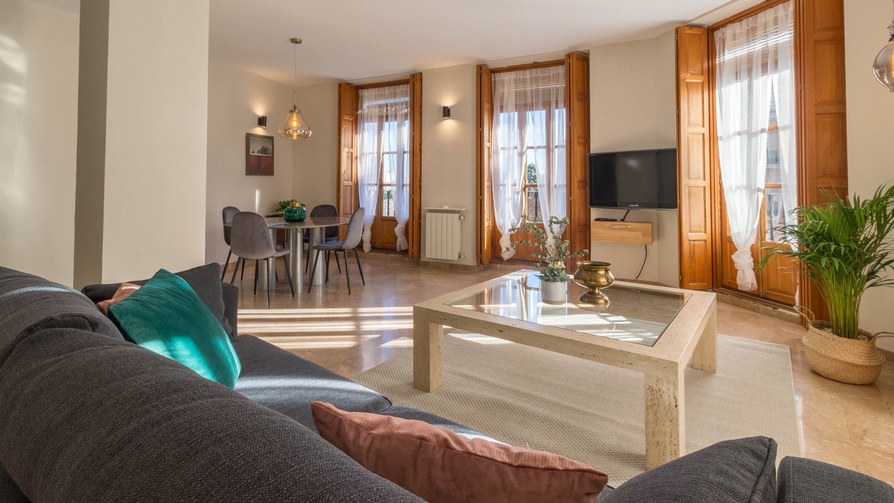 Photo of Livingroom in La Seu