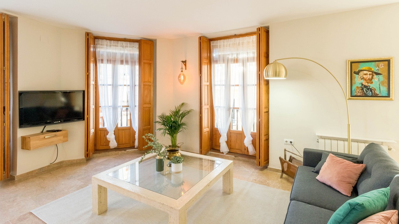 Photo of Livingroom in La Seu