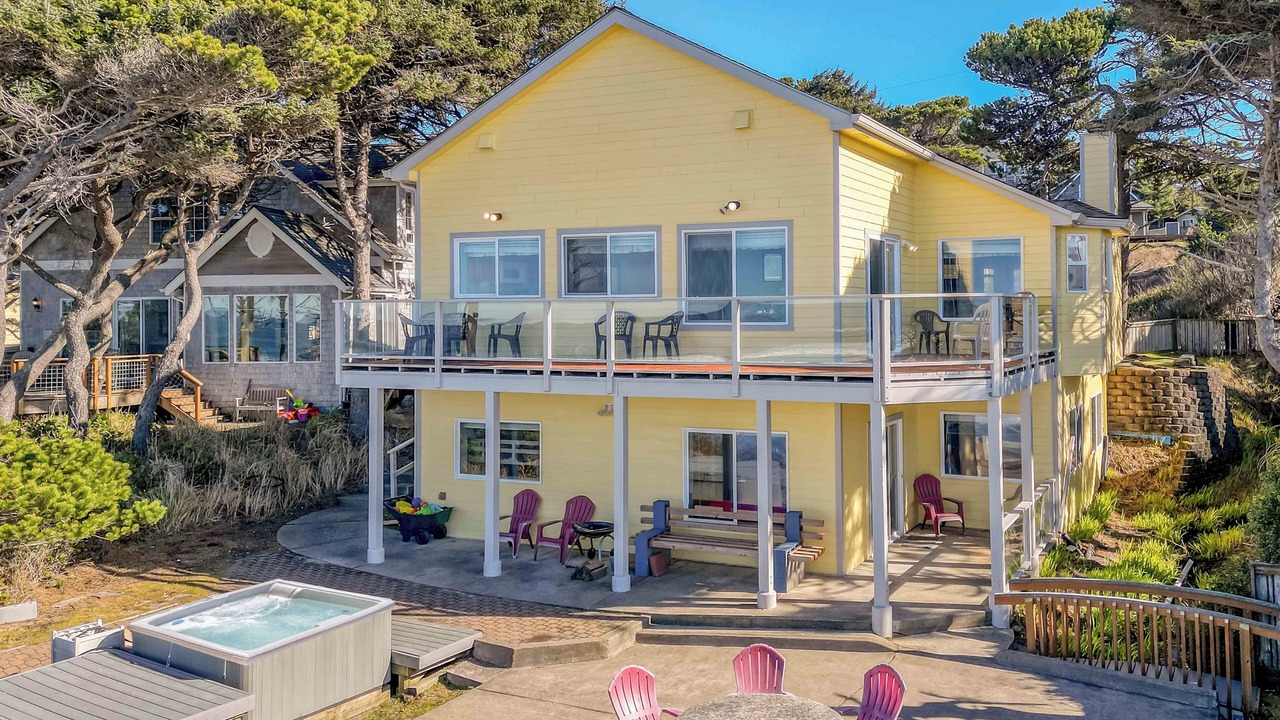 Photo of Outdoor in Lincoln Beach