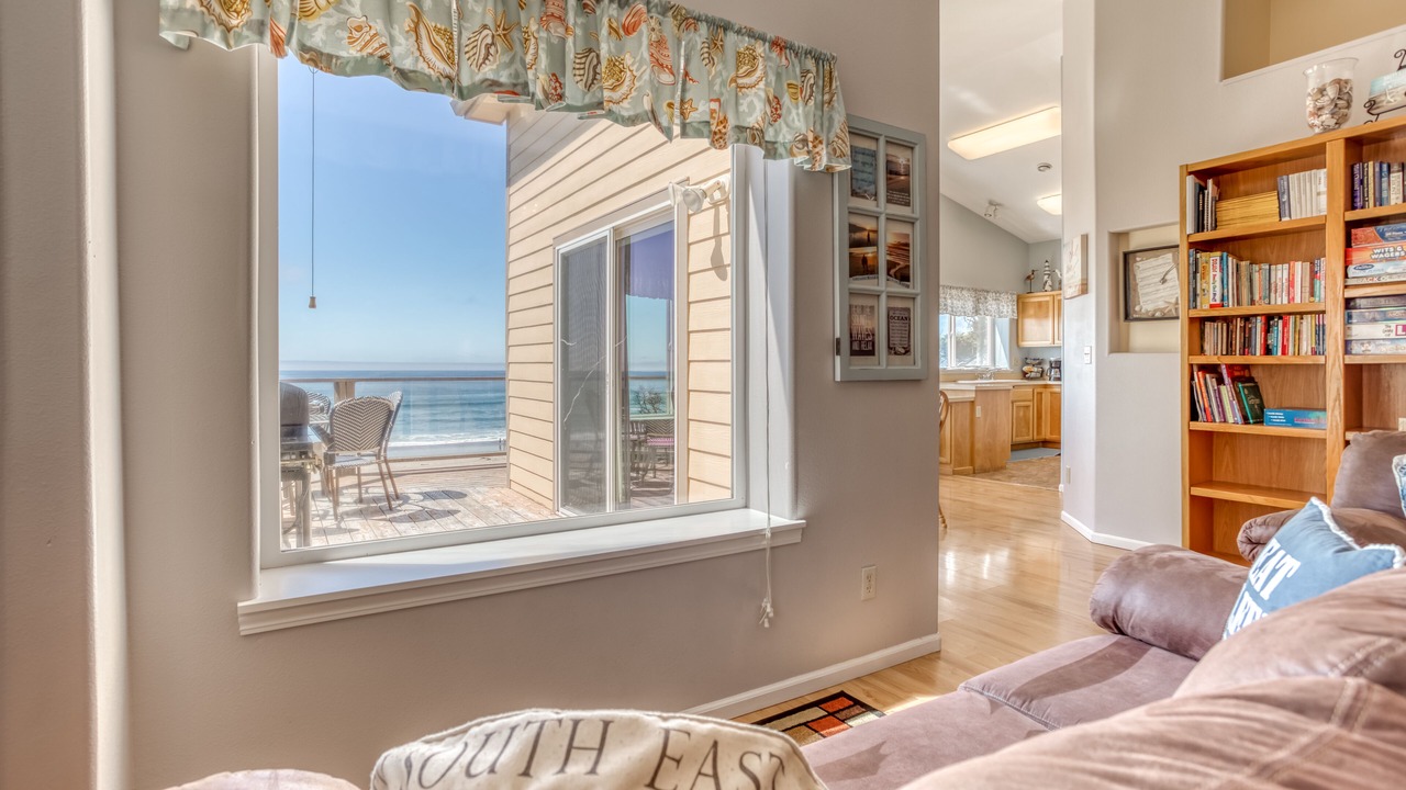 Photo of Bedroom in Lincoln Beach