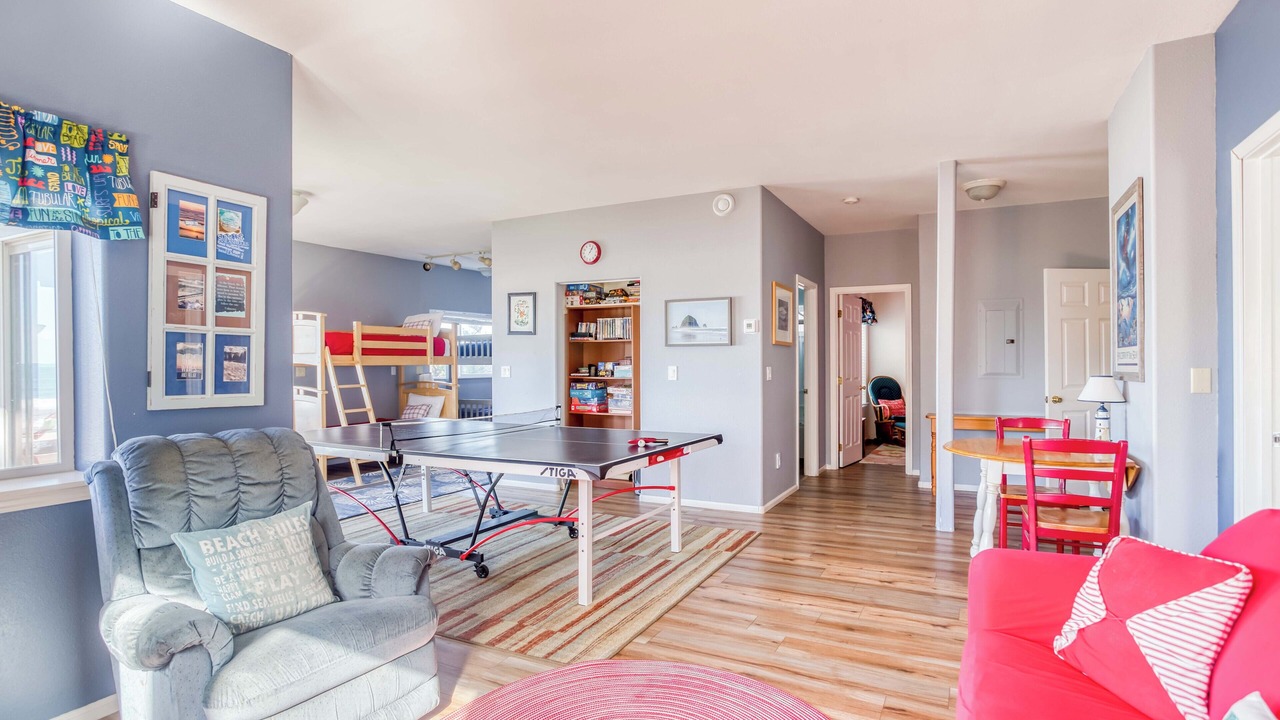 Photo of Bedroom in Lincoln Beach
