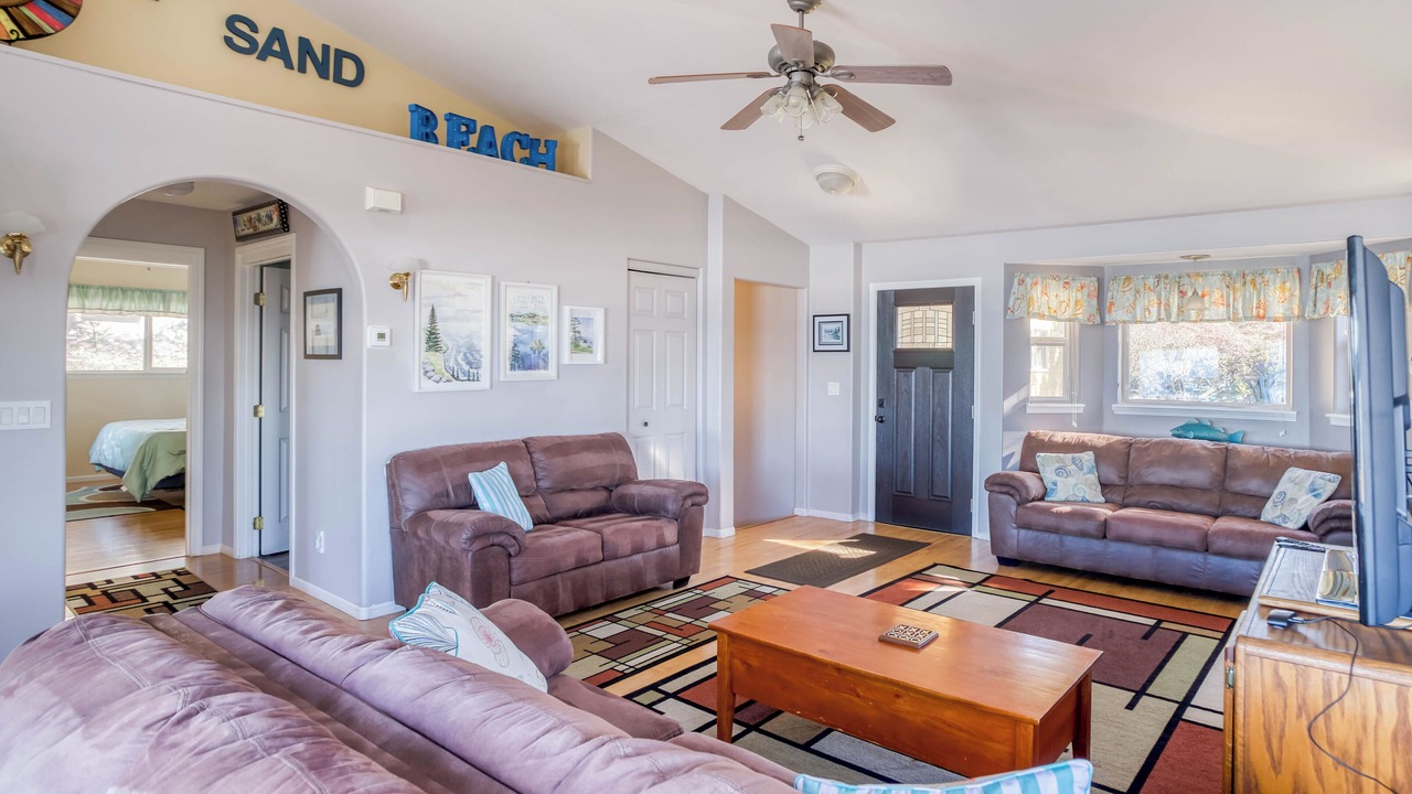 Photo of Bedroom in Lincoln Beach