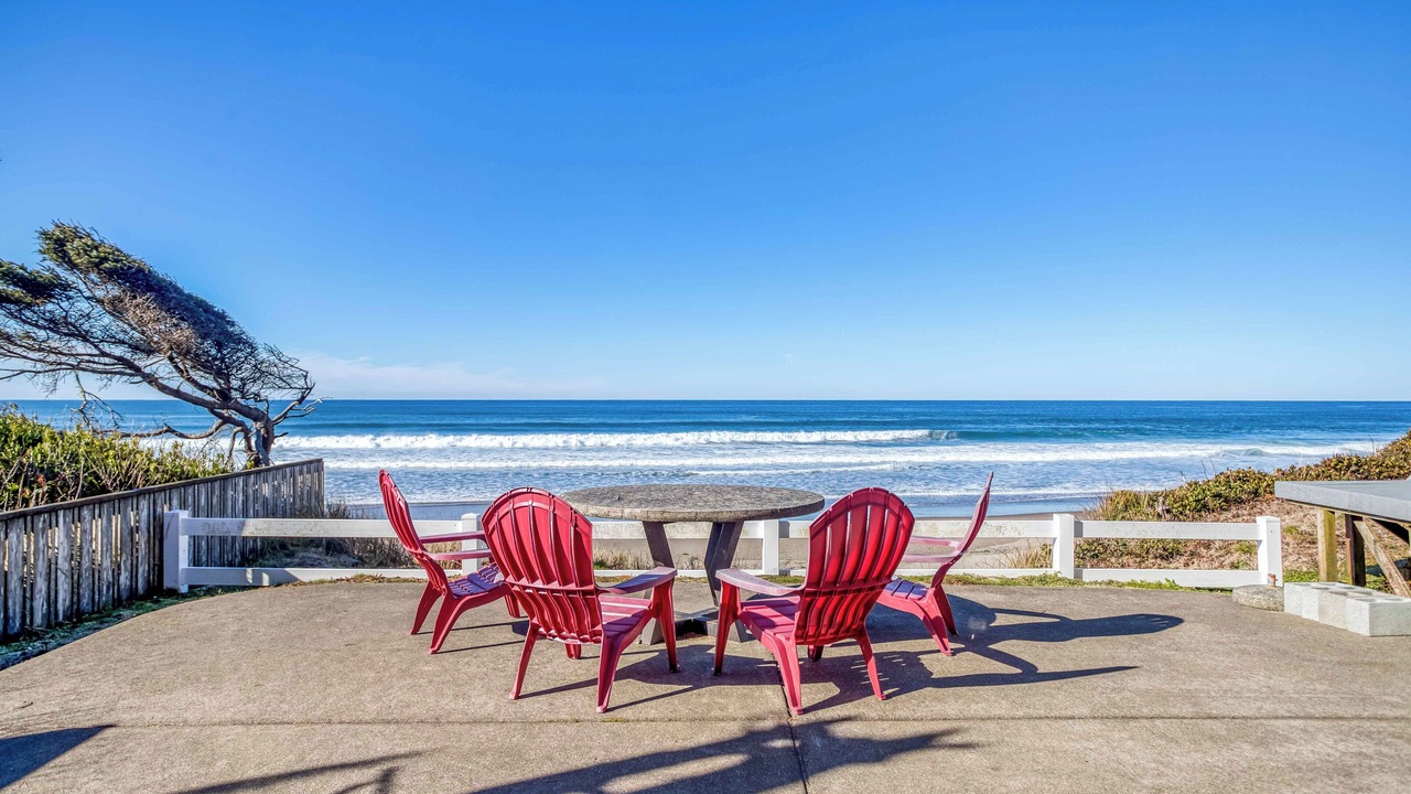 Photo of Outdoor in Lincoln Beach