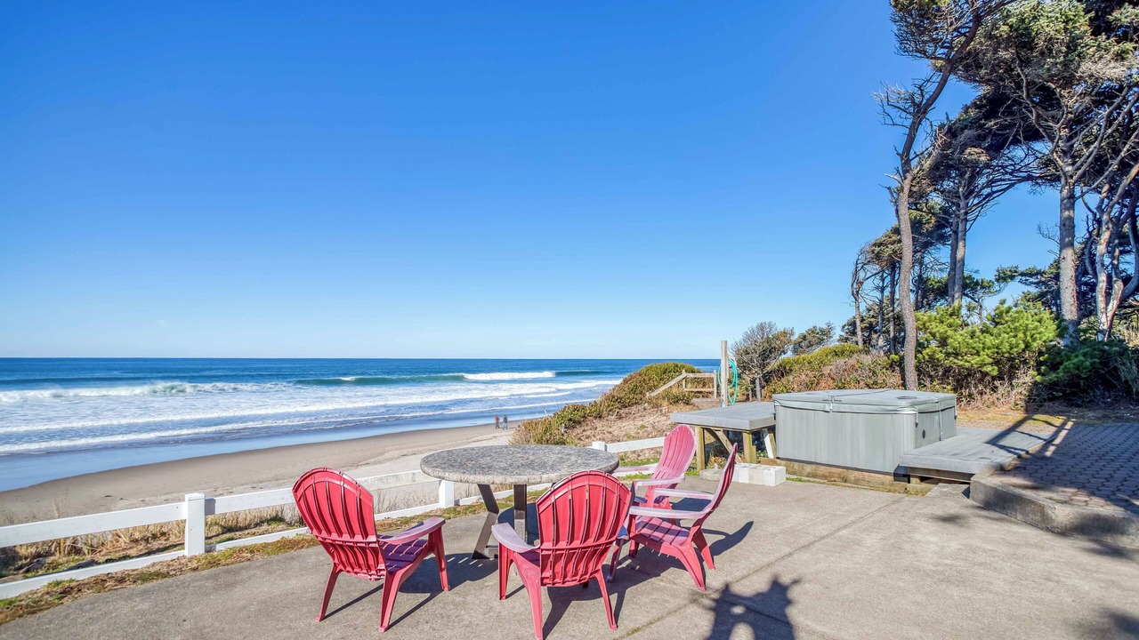 Photo of Outdoor in Lincoln Beach