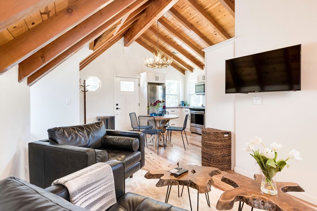 Photo of Livingroom in Arroyo Grande