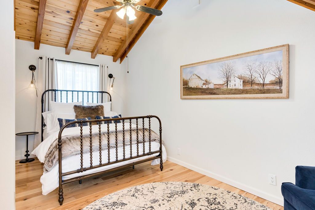 Photo of Bedroom in Arroyo Grande