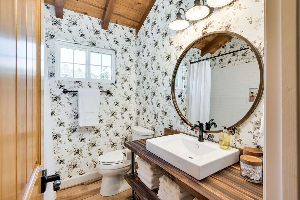 Photo of Bathroom in Arroyo Grande