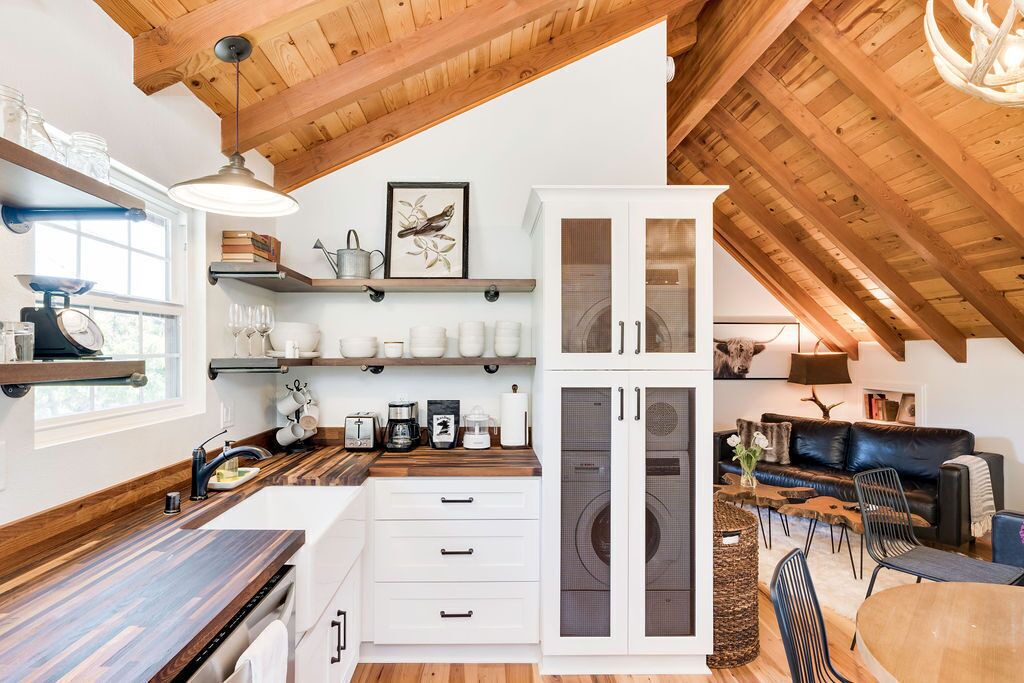 Photo of Kitchen in Arroyo Grande
