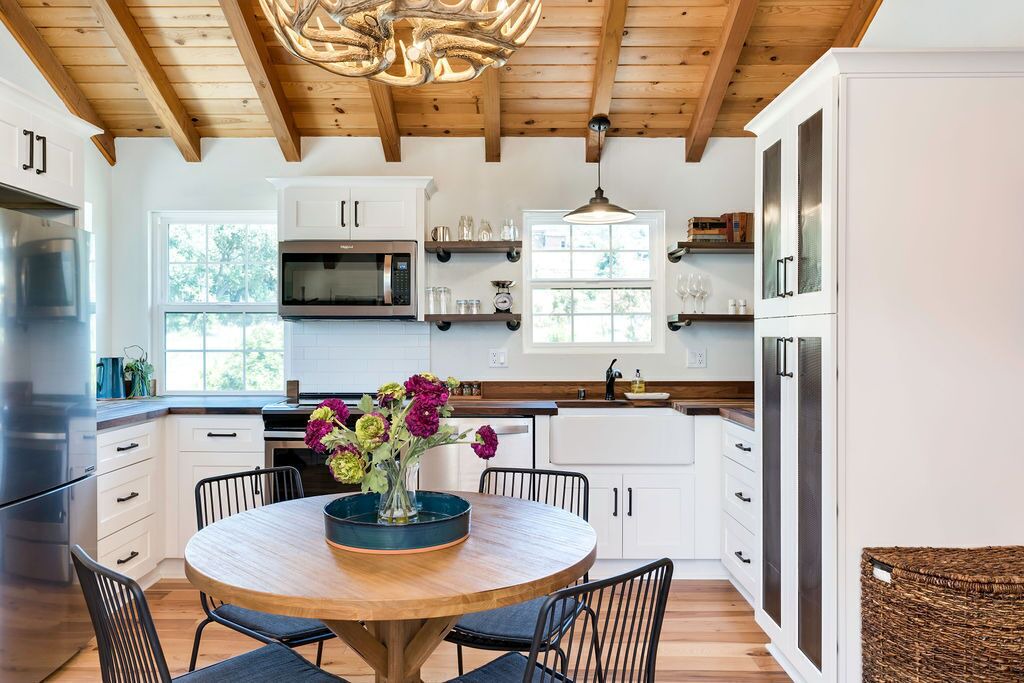 Photo of Kitchen in Arroyo Grande
