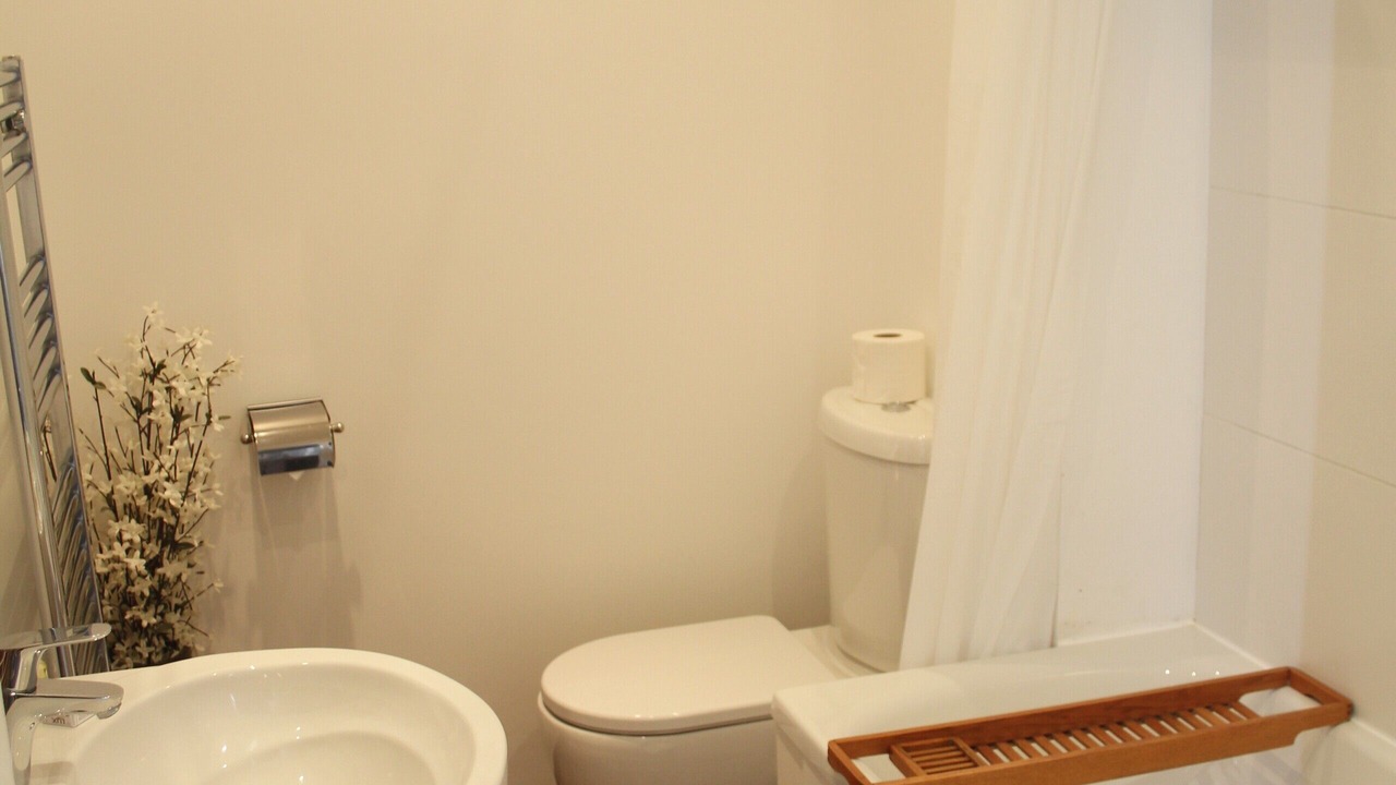 Photo of Bathroom in Upton Cheyney