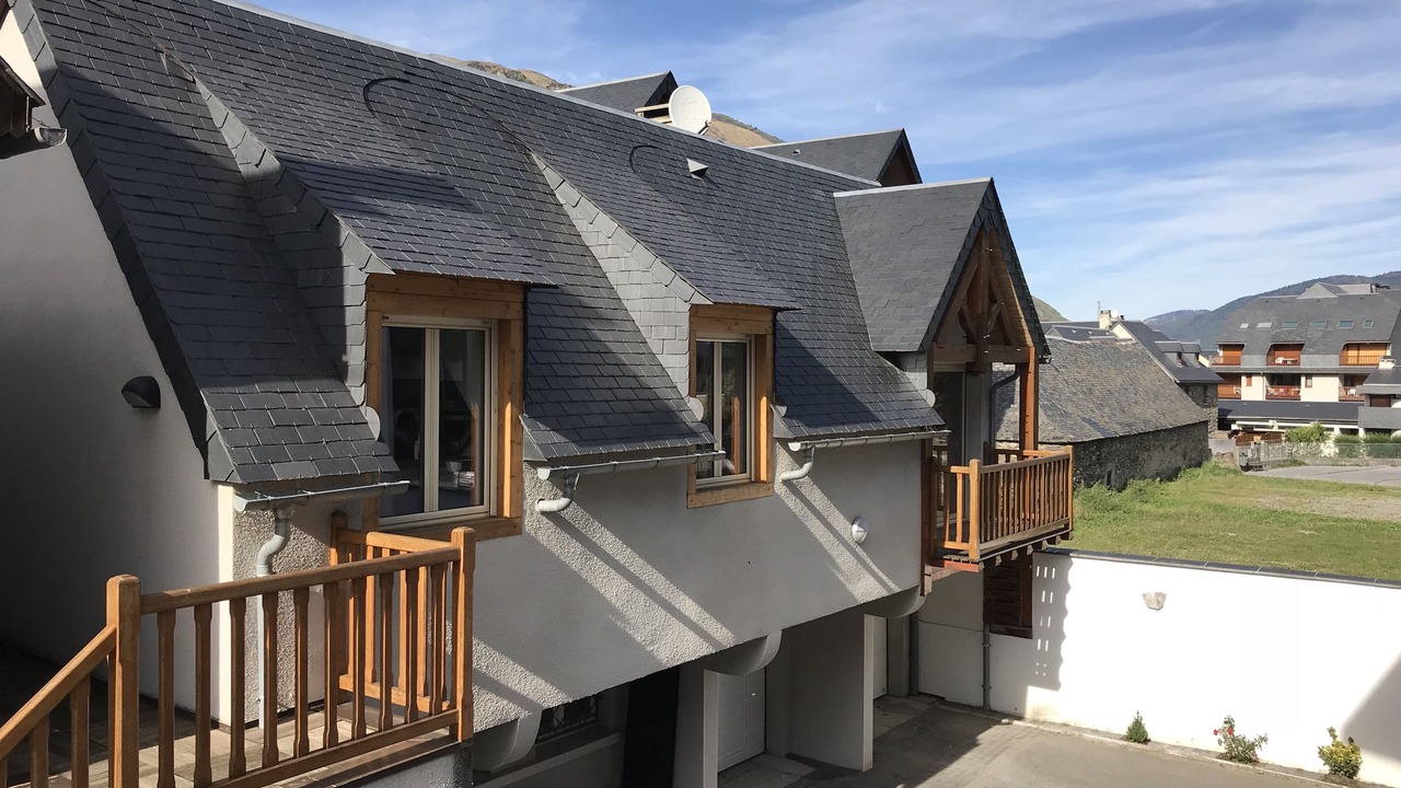 Photo of Outdoor in Saint-Lary-Soulan