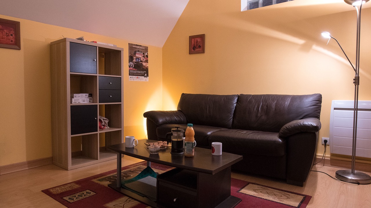 Photo of Livingroom in Saint-Lary-Soulan