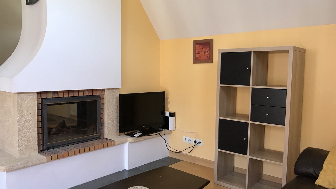 Photo of Livingroom in Saint-Lary-Soulan