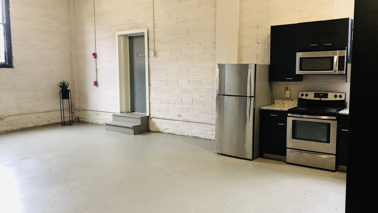 Photo of Kitchen in Downtown Houston
