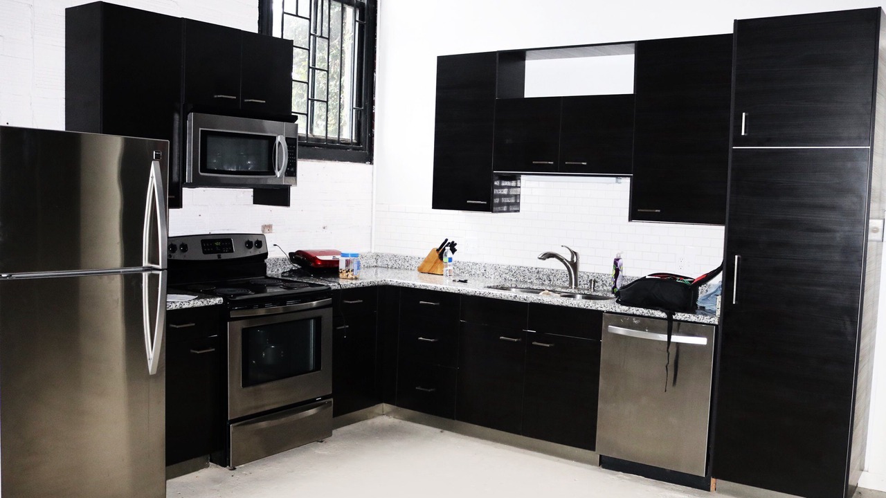 Photo of Kitchen in Downtown Houston