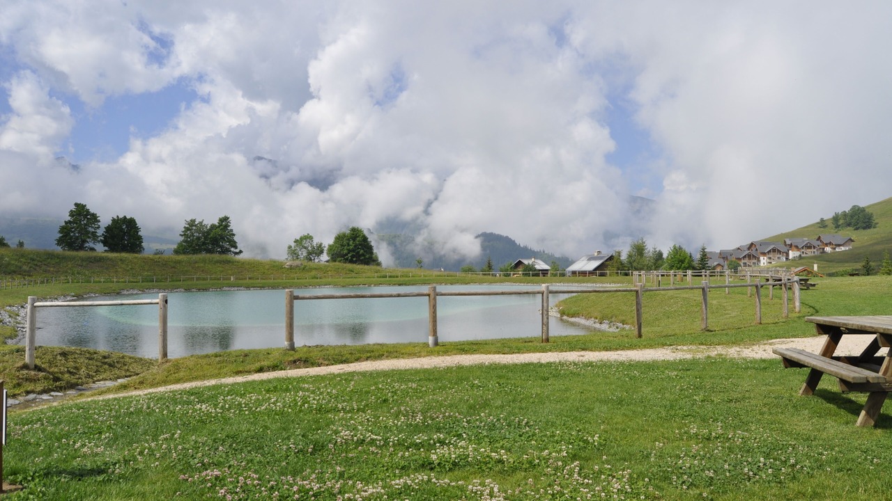 Photo of Outdoor in Albiez-le-Jeune