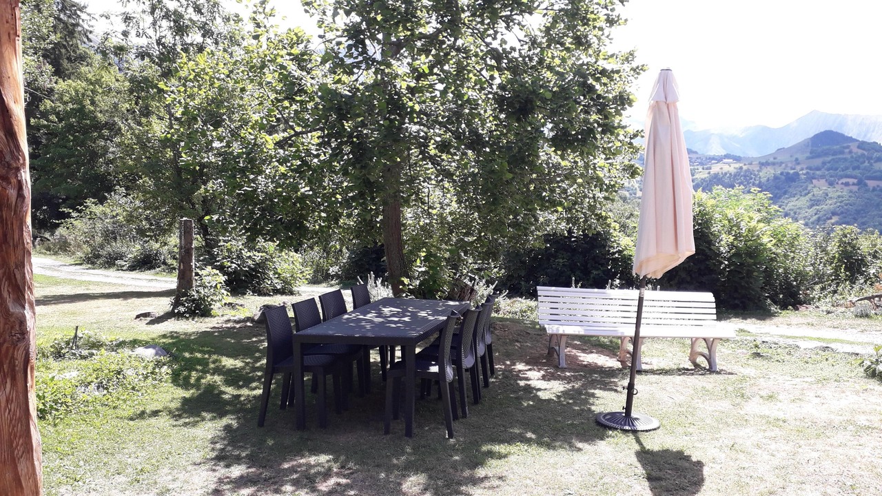 Photo of Outdoor in Albiez-le-Jeune