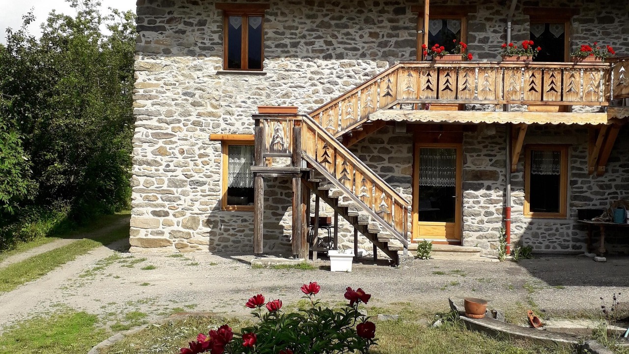 Photo of Outdoor in Albiez-le-Jeune