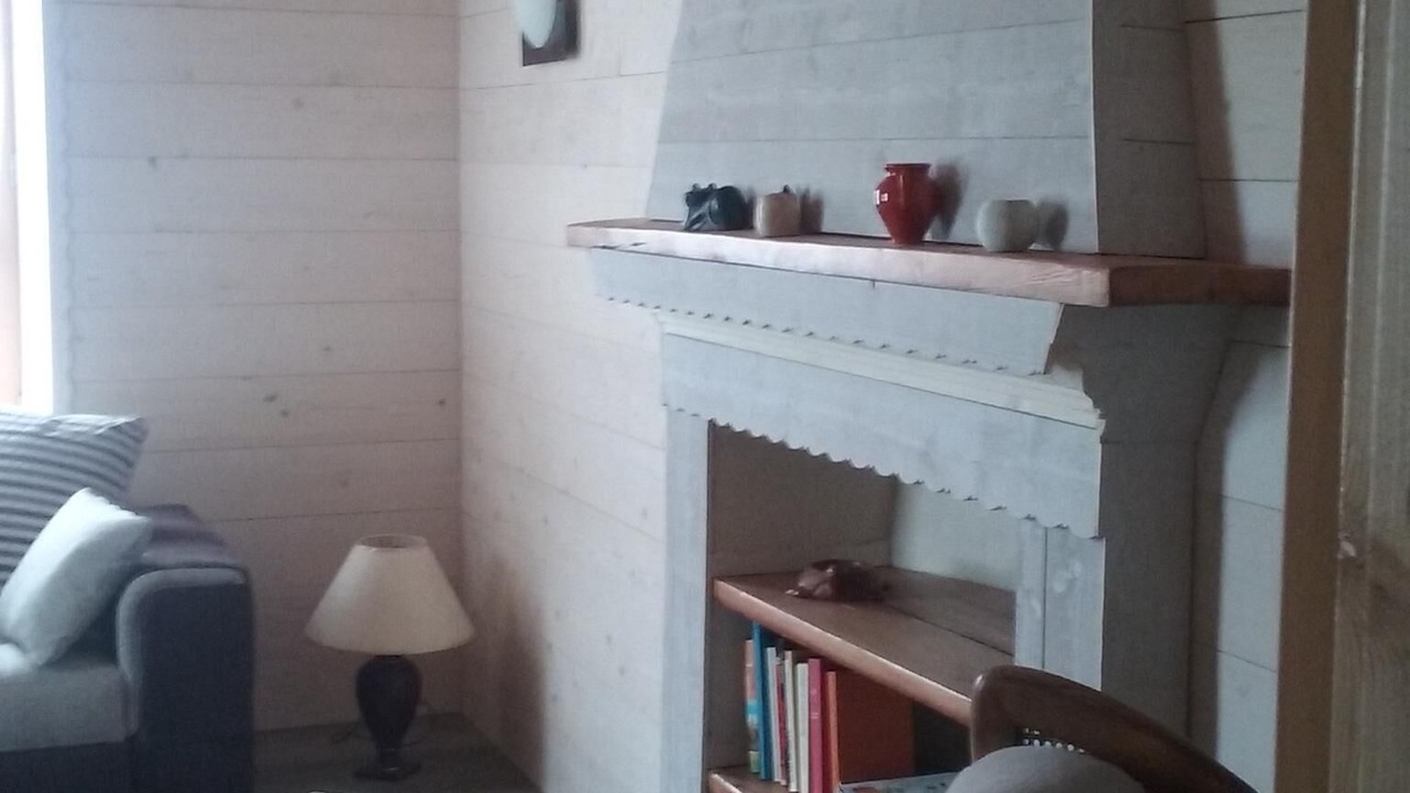 Photo of Livingroom in Albiez-le-Jeune