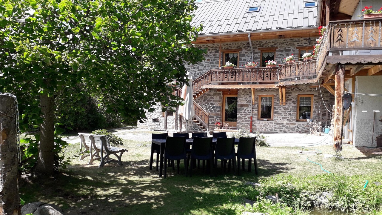 Photo of Outdoor in Albiez-le-Jeune