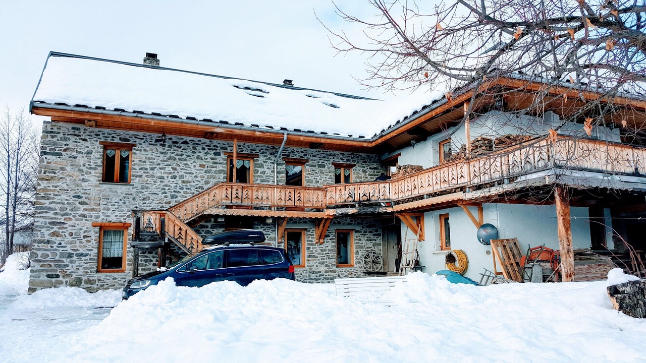 Photo of Outdoor in Albiez-le-Jeune