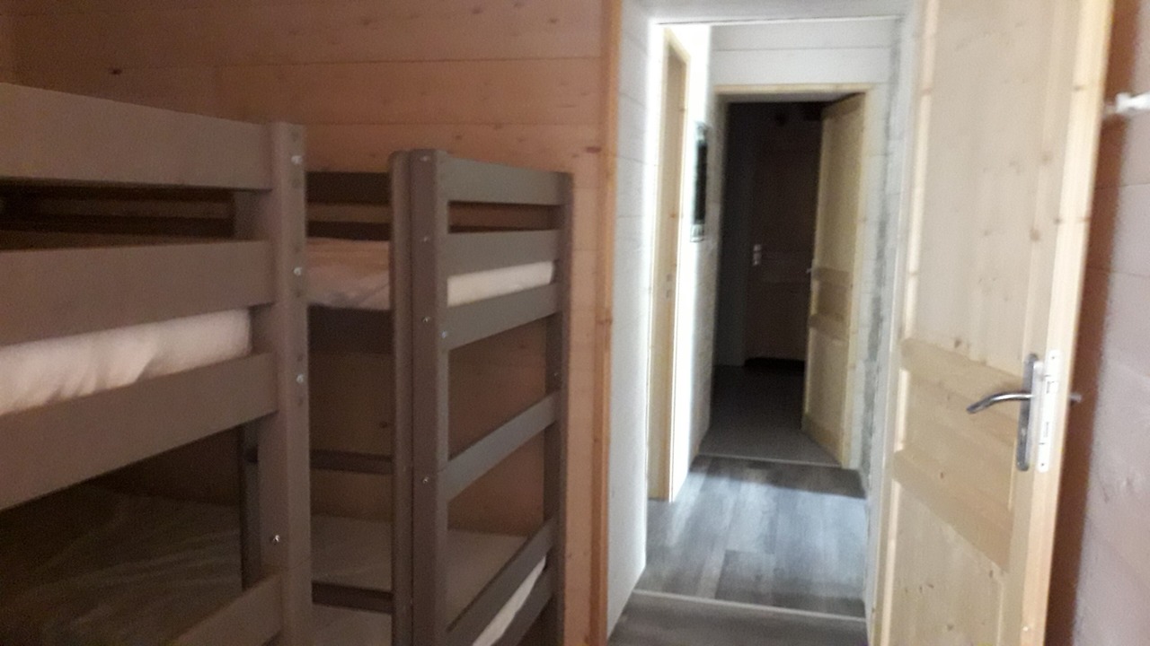 Photo of Bedroom in Albiez-le-Jeune