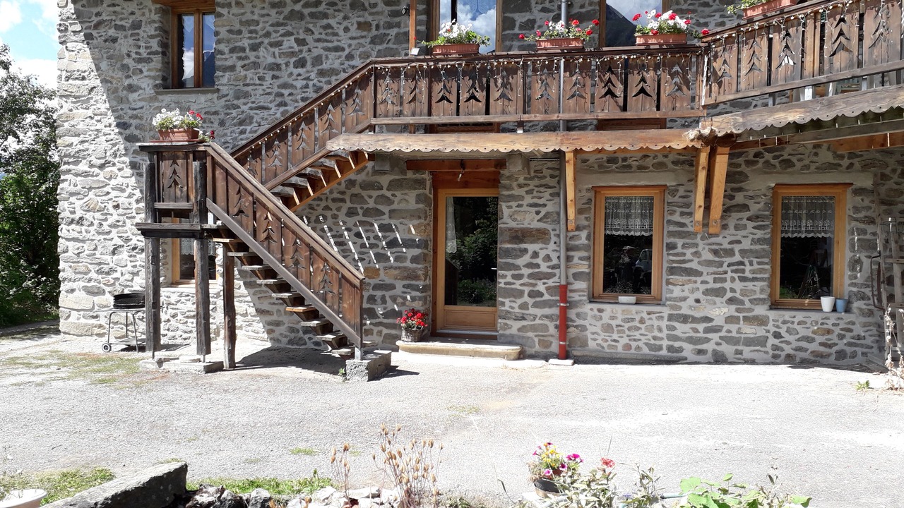 Photo of Outdoor in Albiez-le-Jeune