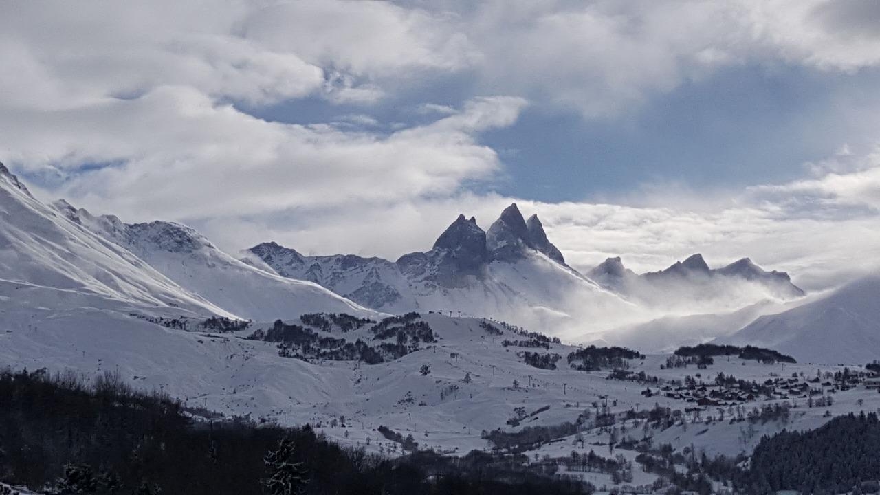 Photo of Others in Albiez-le-Jeune