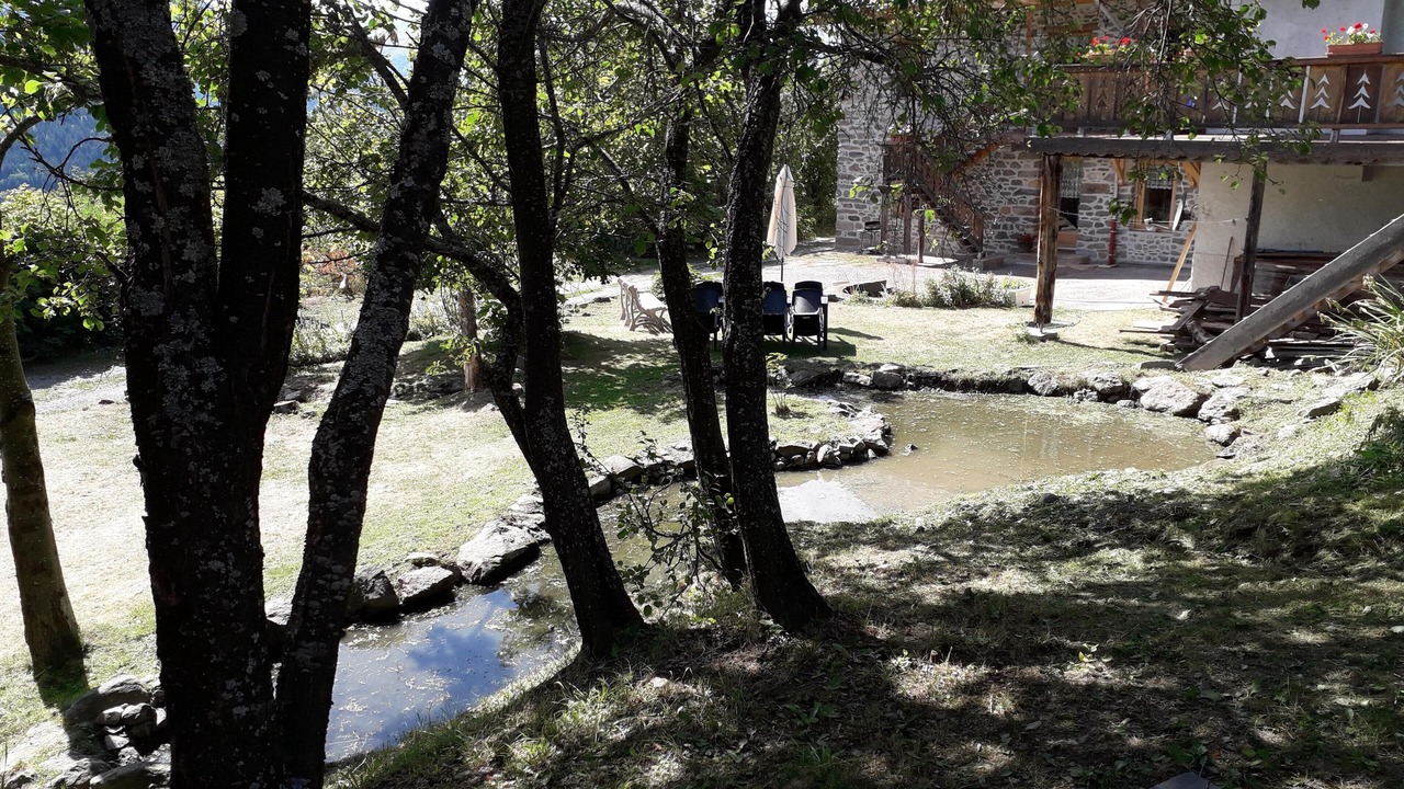 Photo of Outdoor in Albiez-le-Jeune