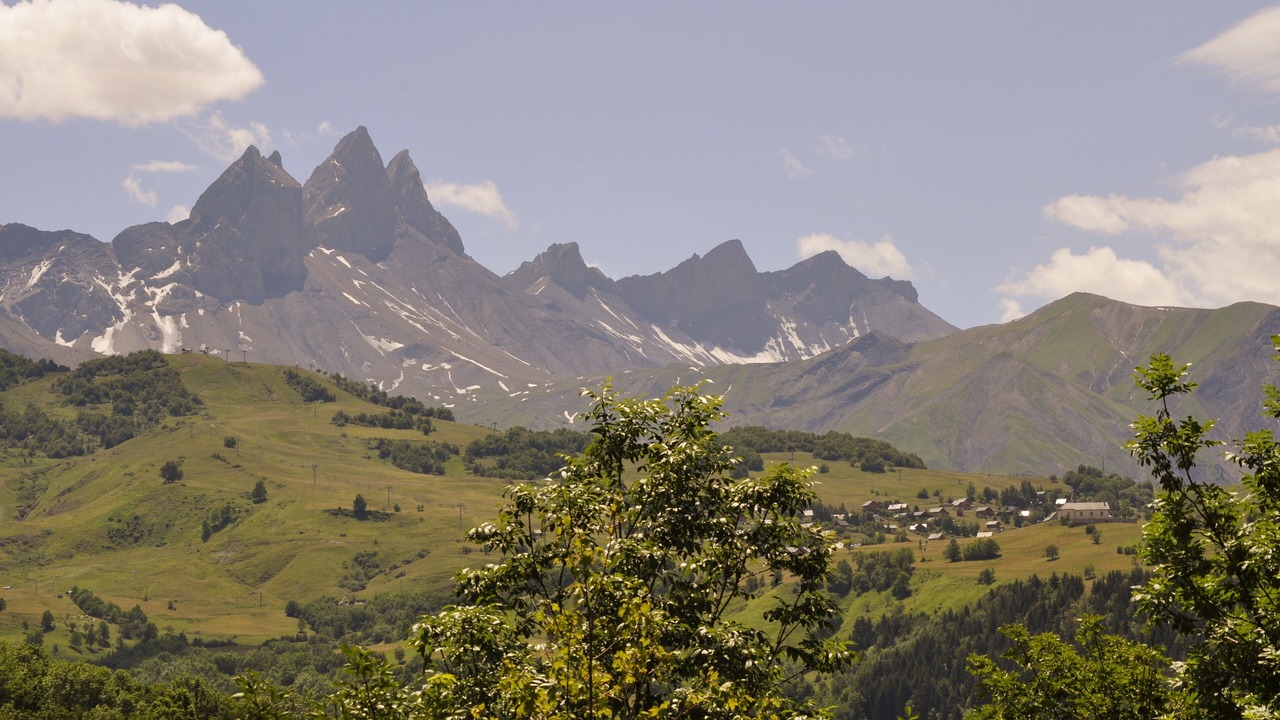 Photo of Outdoor in Albiez-le-Jeune
