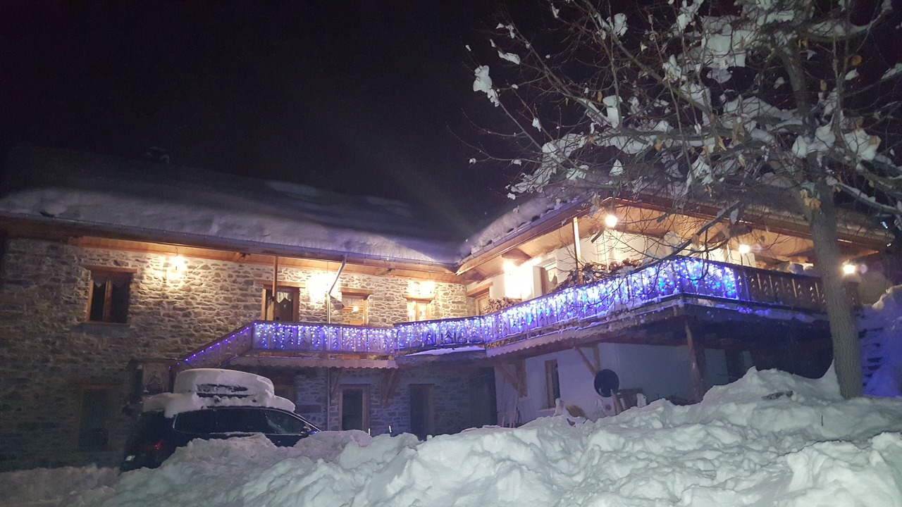 Photo of Outdoor in Albiez-le-Jeune