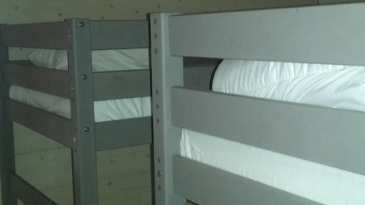 Photo of Bedroom in Albiez-le-Jeune